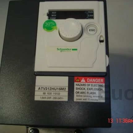 ATV312HU15M2 Schneider Variable Frequency Driver