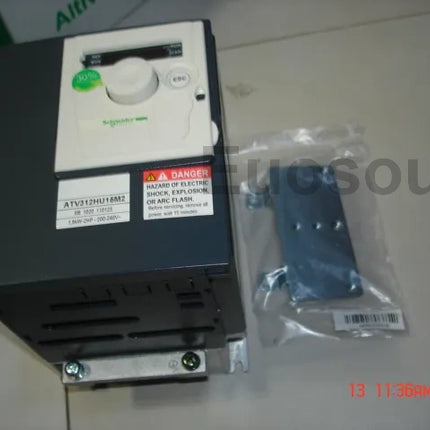 ATV312HU15M2 Schneider Variable Frequency Driver