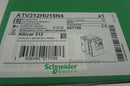 ATV312HU15N4 Schneider Variable Frequency Driver