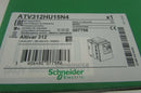 ATV312HU15N4 Schneider Variable Frequency Driver