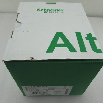 ATV320U75N4B Schneider Inverter