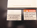 ATV312HU22M2 Schneider Variable Frequency Driver