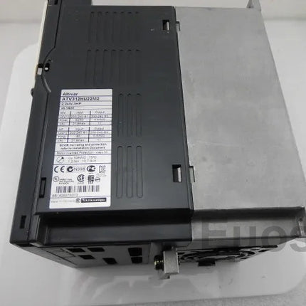 ATV312HU22M2 Schneider Variable Frequency Driver