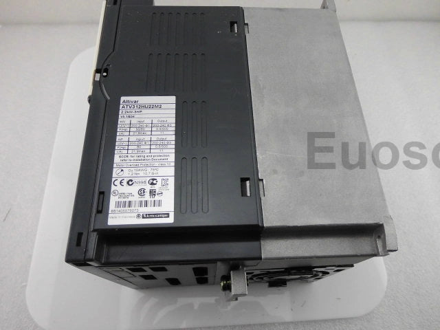 ATV312HU22M2 Schneider Inverter