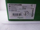 ATV312HU22M2 Schneider Inverter