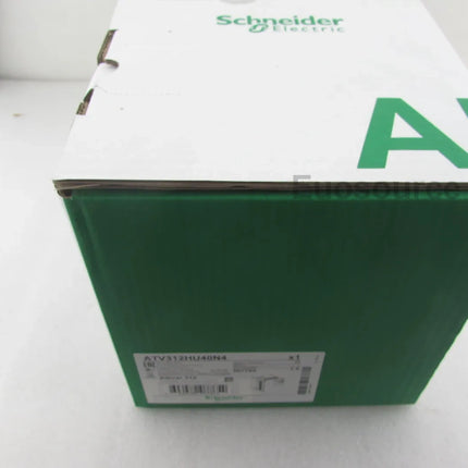 ATV312HU40N4 Schneider Variable Frequency Driver