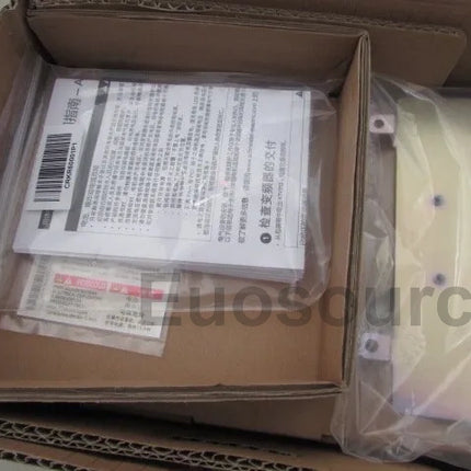ATV312HU55N4 Schneider Variable Frequency Driver