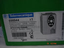 ATV31HU15N4A Schneider Variable Frequency Driver