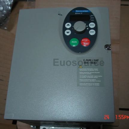 ATV31HU22N4A Schneider Variable Frequency Driver