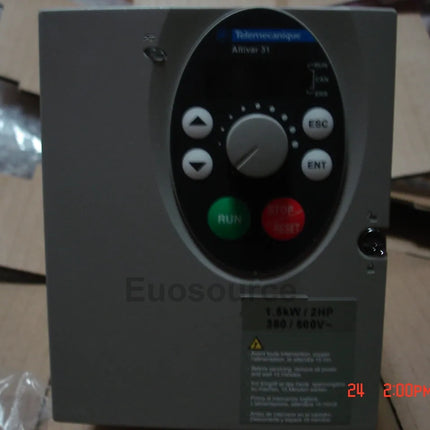 ATV31HU22N4A Schneider Variable Frequency Driver