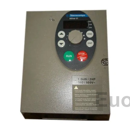 ATV31HU30N4A Schneider Variable Frequency Driver
