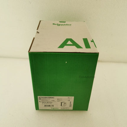 ATV320U30N4C Schneider Variable Frequency Driver