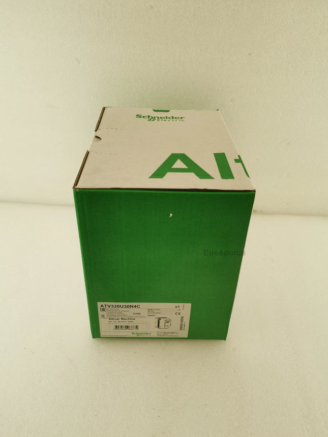ATV320U30N4C Schneider Variable Frequency Driver