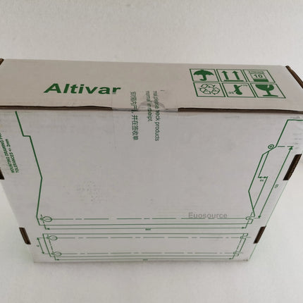 ATV320U40N4B Schneider Variable Frequency Driver