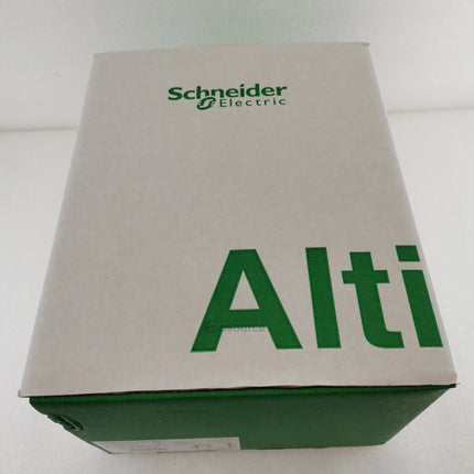 ATV320U75N4B Schneider Variable Frequency Driver