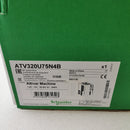 ATV320U75N4B Schneider Variable Frequency Driver