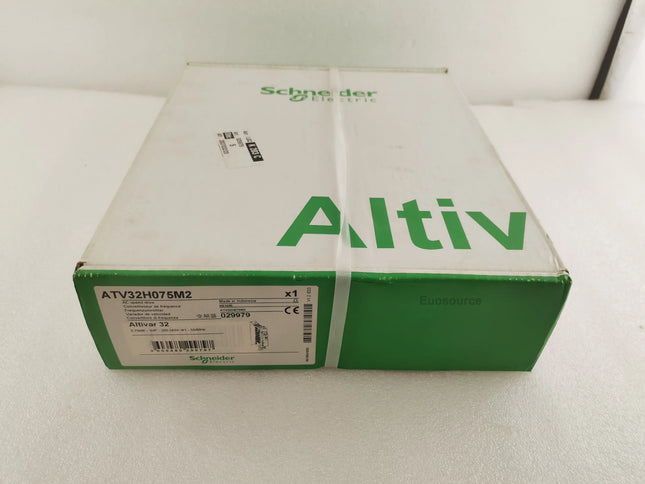 ATV32H075M2 Schneider Variable Frequency Driver