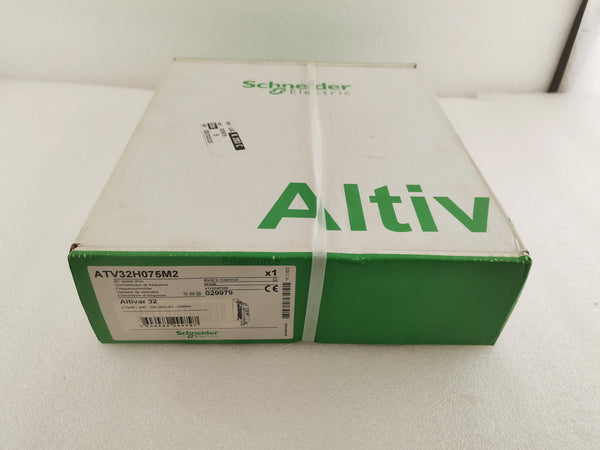 ATV32H075M2 Schneider Inverter