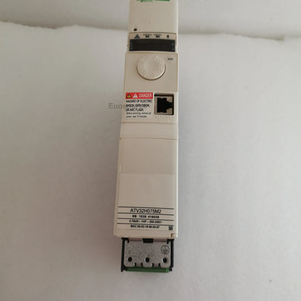 ATV32H075M2 Schneider Variable Frequency Driver