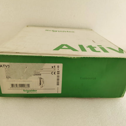 ATV32HU40N4 Schneider Variable Frequency Driver
