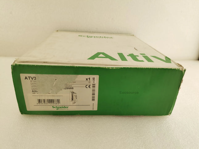 ATV32HU40N4 Schneider Variable Frequency Driver