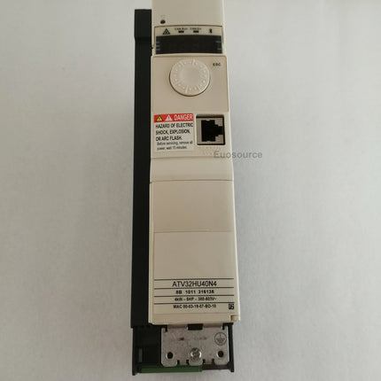 ATV32HU40N4 Schneider Variable Frequency Driver