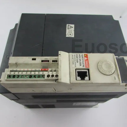 ATV32HU75N4 Schneider Variable Frequency Driver