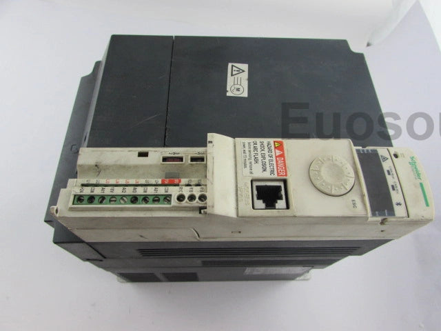 ATV32HU75N4 Schneider Inverter
