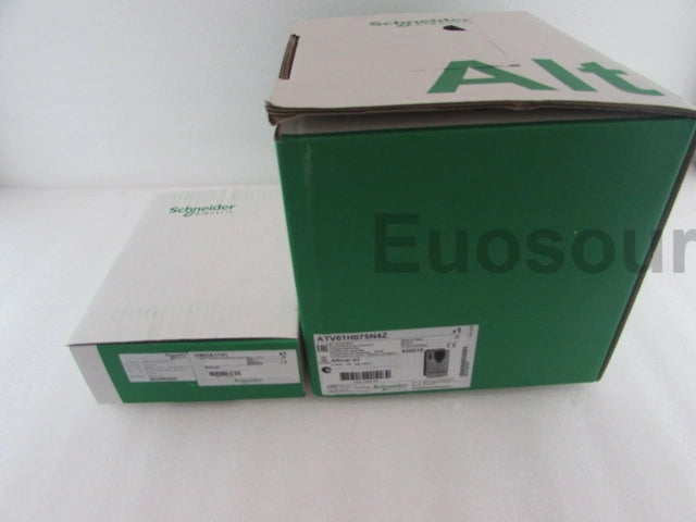 ATV61H075N4 Schneider Inverter
