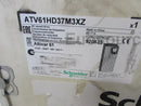 ATV61HD37M3XZ Schneider Variable Frequency Driver