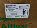 ATV630D37N4 Schneider Variable Frequency Driver