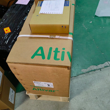 ATV630D37N4 Schneider Variable Frequency Driver