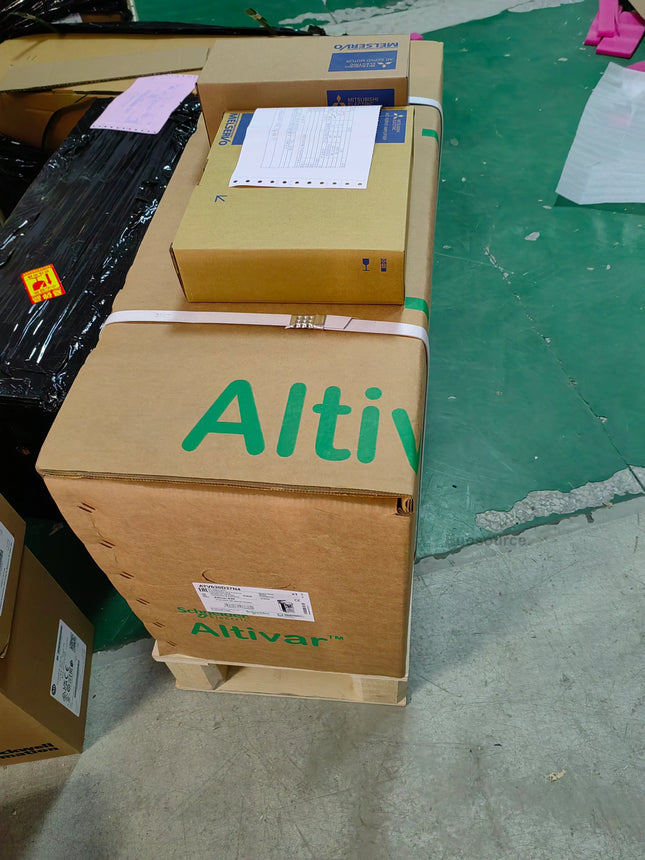 ATV630D37N4 Schneider Variable Frequency Driver