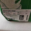 ATV71HD11N4Z Schneider Variable Frequency Driver