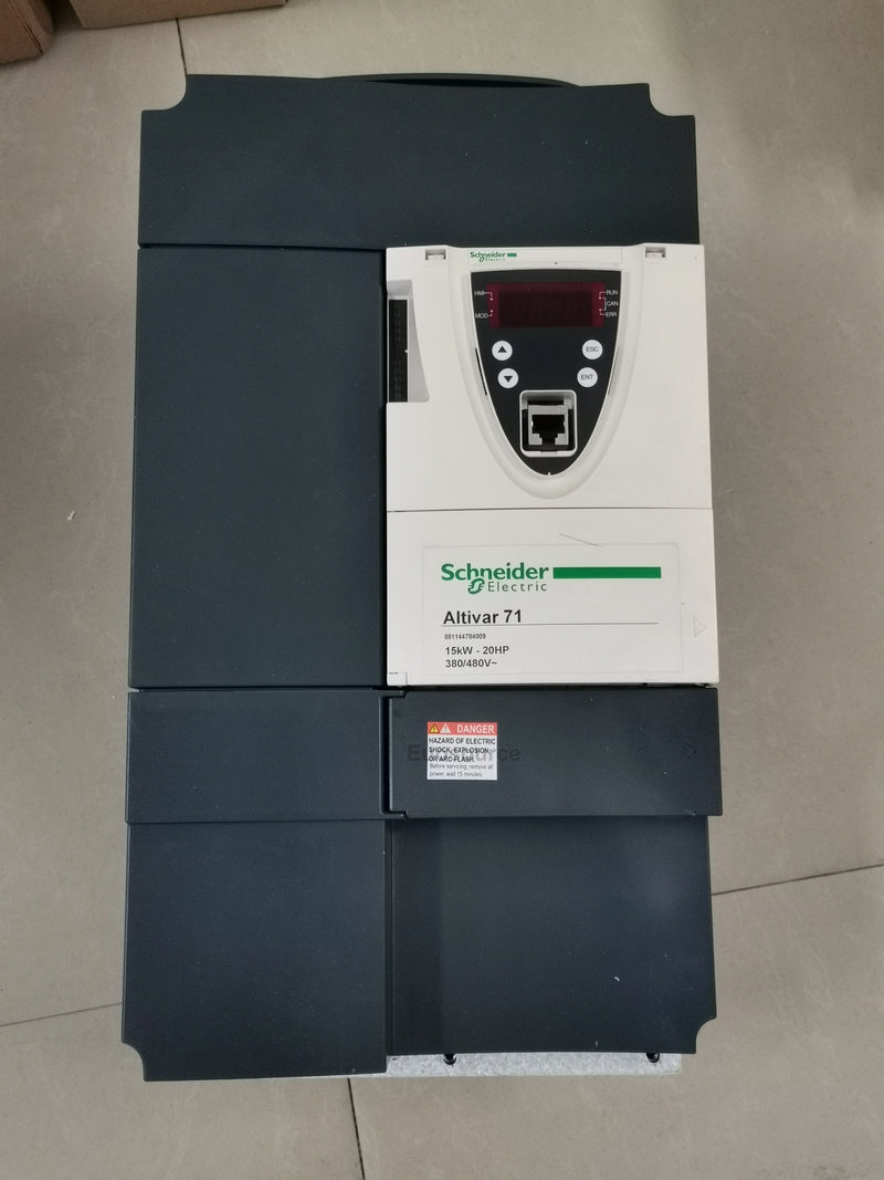 ATV71HD15N4Z Schneider Inverter