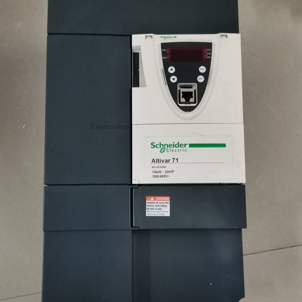 ATV71HD15N4Z Schneider Variable Frequency Driver