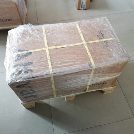 ATV71HD30N4Z Schneider Variable Frequency Driver