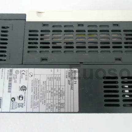 ATV71HU15N4Z Schneider Variable Frequency Driver