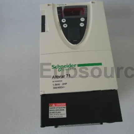 ATV71HU15N4Z Schneider Variable Frequency Driver