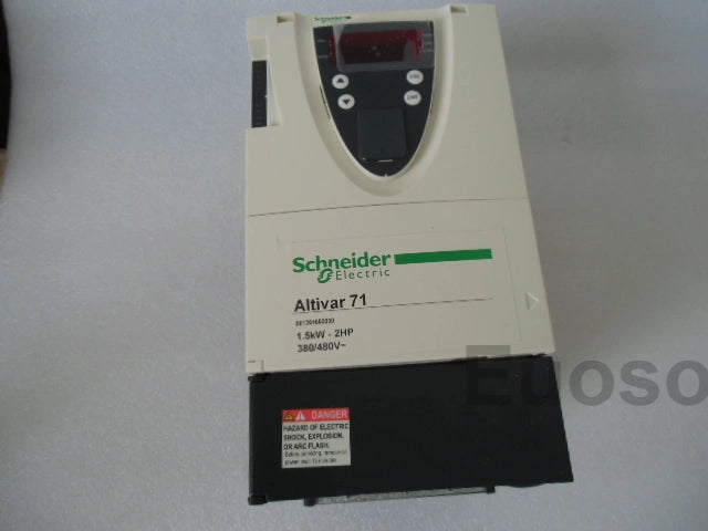 ATV71HU15N4Z Schneider Inverter