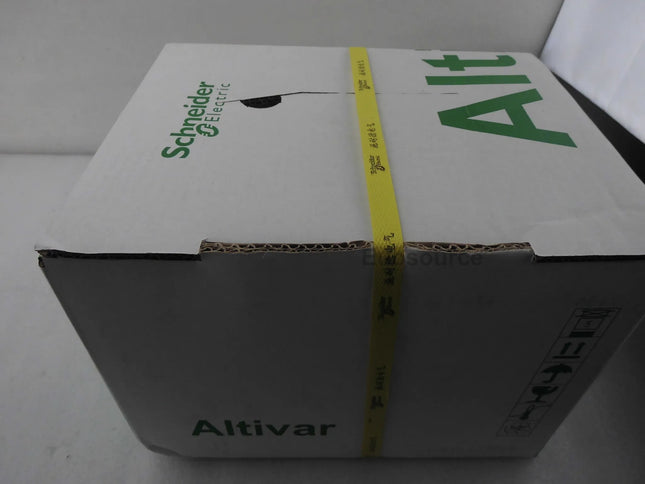ATV71HU22N4Z Schneider Variable Frequency Driver