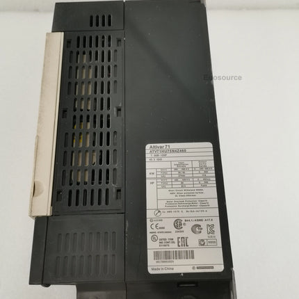 ATV71HU55N4 Schneider Variable Frequency Driver