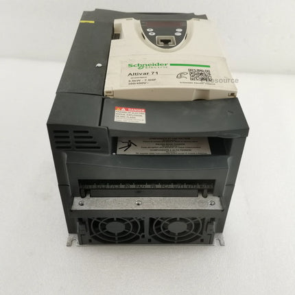ATV71HU55N4 Schneider Variable Frequency Driver