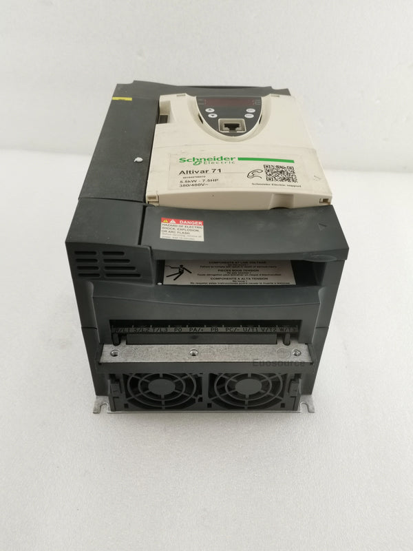 ATV71HU55N4 Schneider Inverter