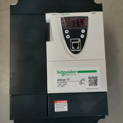 ATV71HU75M3 Schneider Inverter