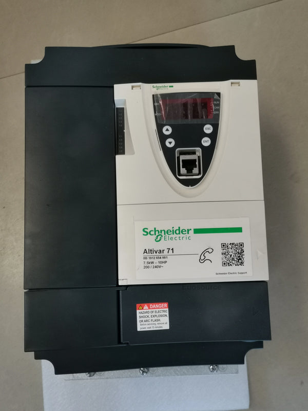 ATV71HU75M3 Schneider Inverter