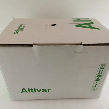 ATV71HU75N4Z Schneider Variable Frequency Driver