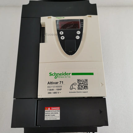 ATV71HU75N4Z Schneider Variable Frequency Driver