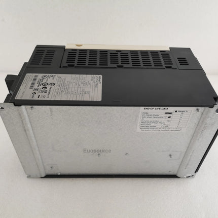 ATV71HU75N4Z Schneider Variable Frequency Driver