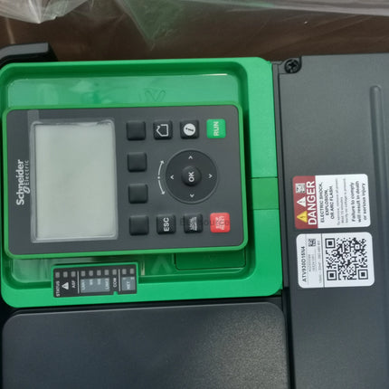 ATV930D15N4 Schneider Variable Frequency Driver